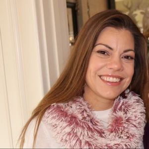 Meet your Posher, Jenny